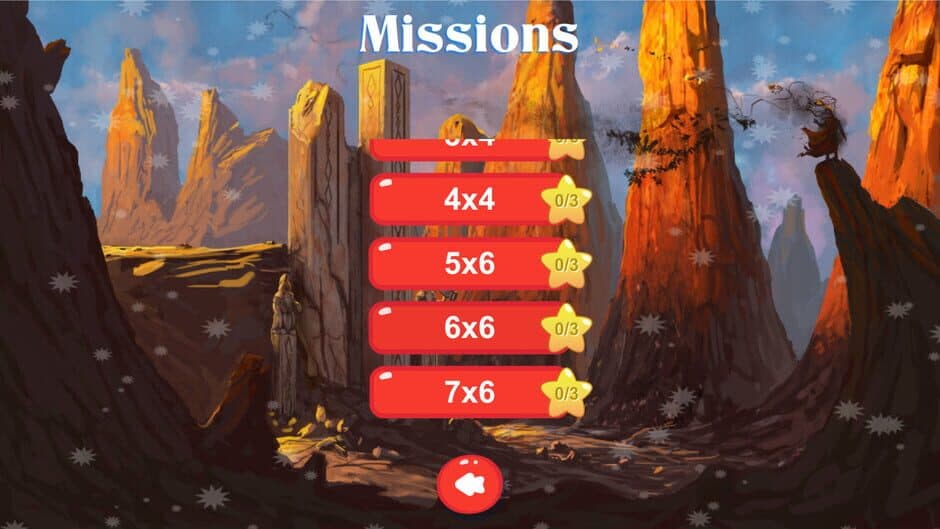 Скриншот 3 из Memory Match Saga: Expansion Pack 8