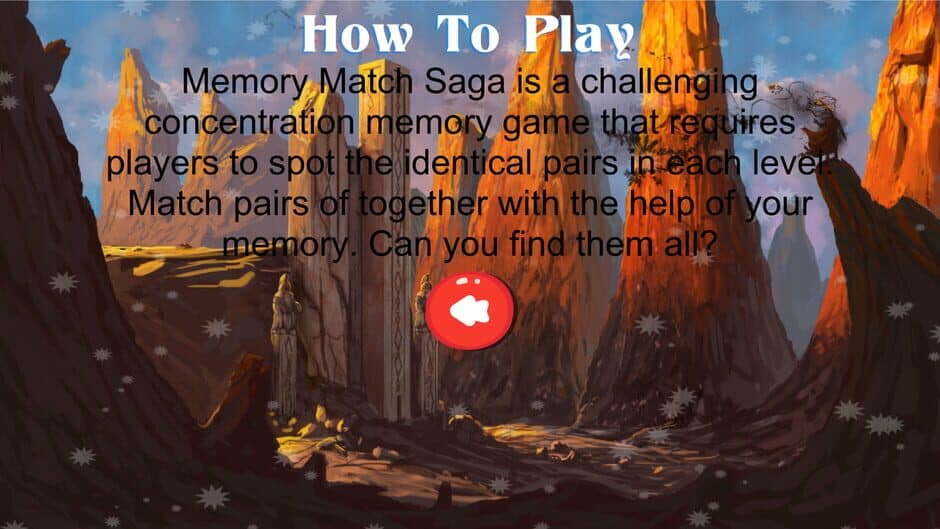 Скриншот 4 из Memory Match Saga: Expansion Pack 8