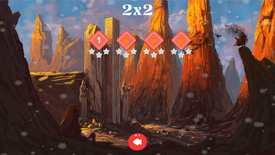 Скриншот 5 из Memory Match Saga: Expansion Pack 8