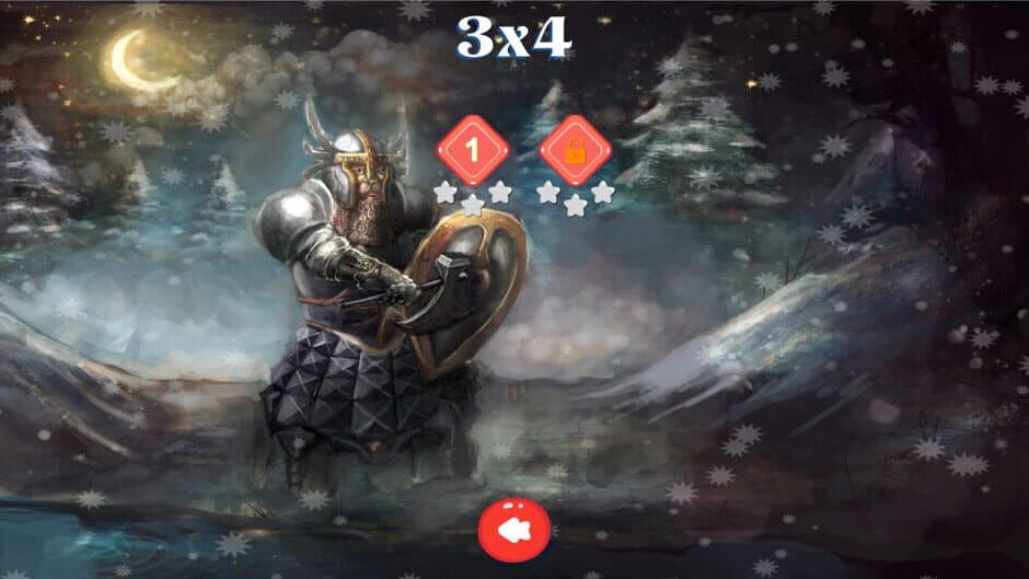 Скриншот 1 из Memory Match Saga: Expansion Pack 12