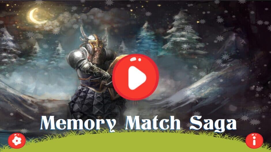 Скриншот 3 из Memory Match Saga: Expansion Pack 12