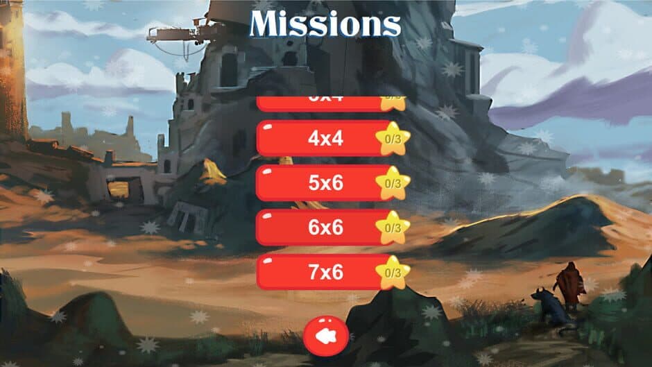 Скриншот 3 из Memory Match Saga: Expansion Pack 9