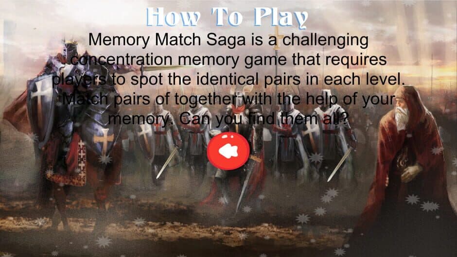 Скриншот 3 из Memory Match Saga: Expansion Pack 13