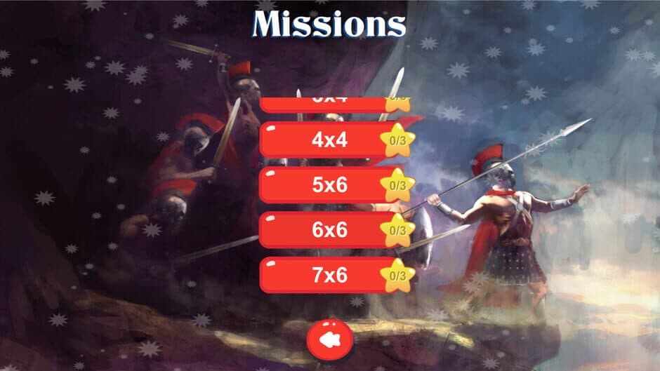 Скриншот 4 из Memory Match Saga: Expansion Pack 10