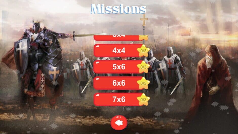 Скриншот 4 из Memory Match Saga: Expansion Pack 13