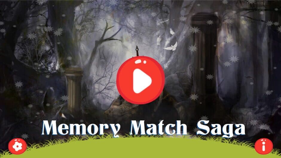 Скриншот 2 из Memory Match Saga: Expansion Pack 14
