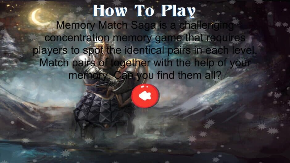 Скриншот 5 из Memory Match Saga: Expansion Pack 12