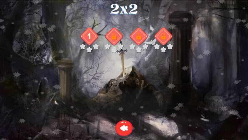 Скриншот 5 из Memory Match Saga: Expansion Pack 14