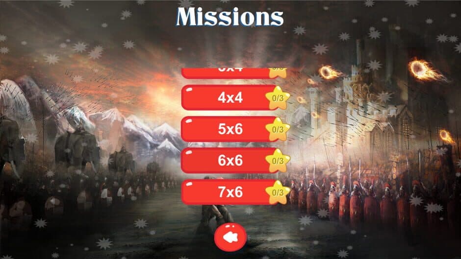 Скриншот 4 из Memory Match Saga: Expansion Pack 15