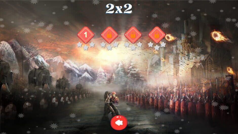 Скриншот 5 из Memory Match Saga: Expansion Pack 15
