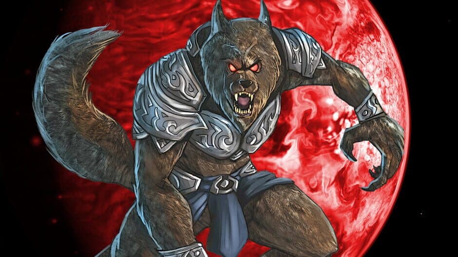 Скриншот 1 из Age of Fear 3: The Blood and Moon Expansion