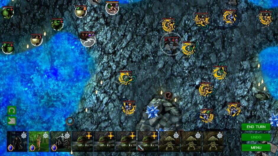 Скриншот 3 из Age of Fear 3: The Blood and Moon Expansion