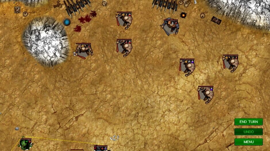Скриншот 5 из Age of Fear 3: The Blood and Moon Expansion