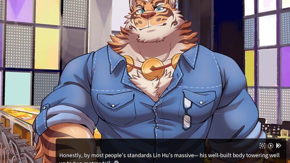 Скриншот 1 из Nekojishi Expansion Pack: A Sunny Day