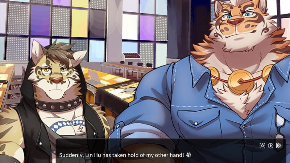Скриншот 3 из Nekojishi Expansion Pack: A Sunny Day