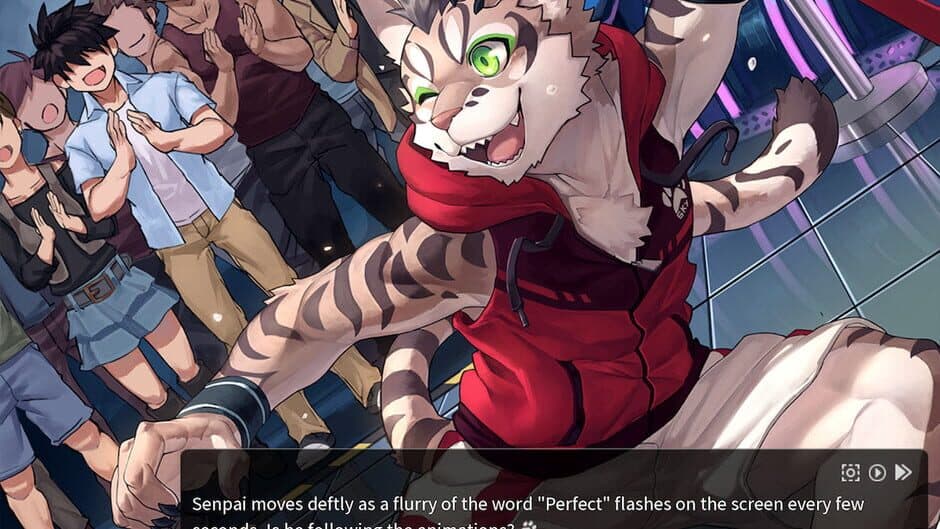Скриншот 5 из Nekojishi Expansion Pack: A Sunny Day