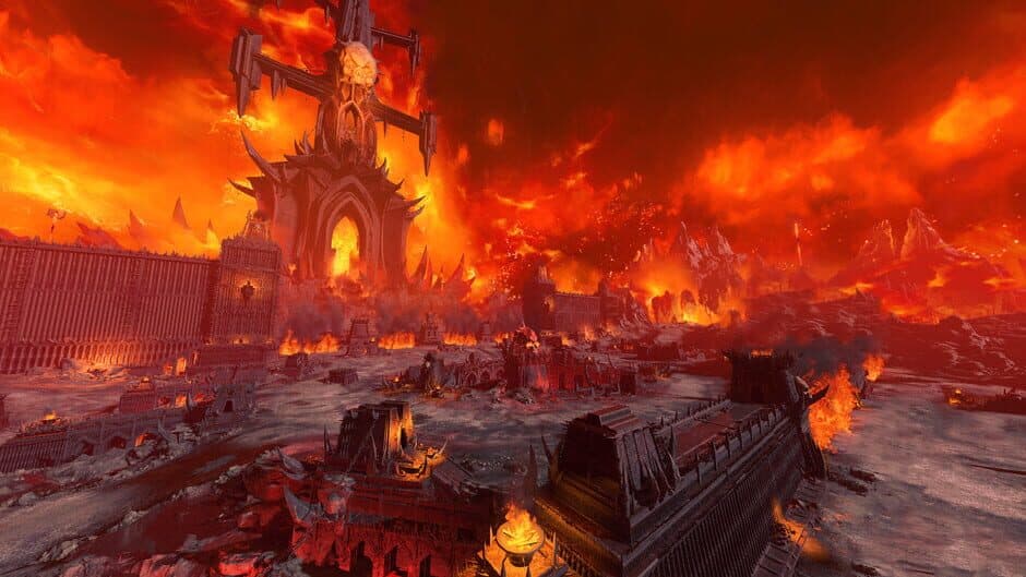 Скриншот 5 из Total War: Warhammer III