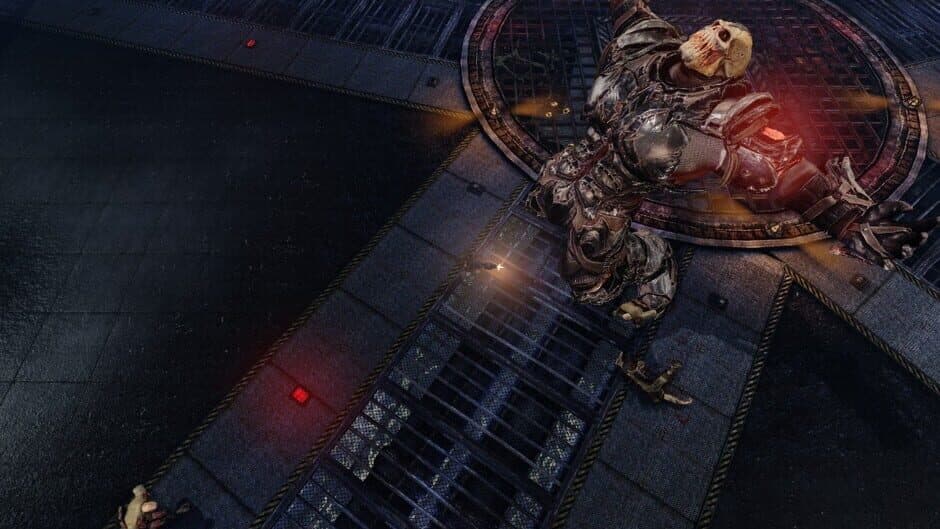 Скриншот 1 из Painkiller: Hell & Damnation - Heaven's Above
