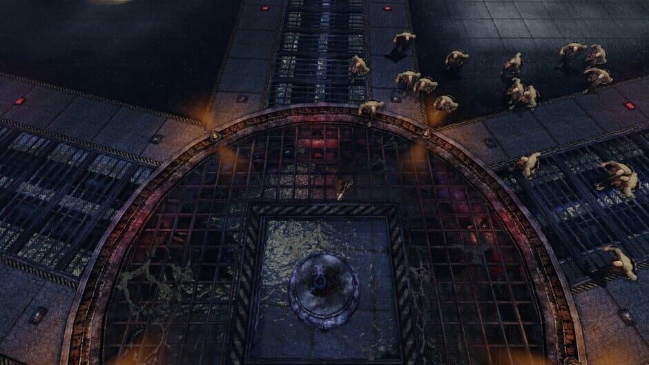 Скриншот 11 из Painkiller: Hell & Damnation - Heaven's Above