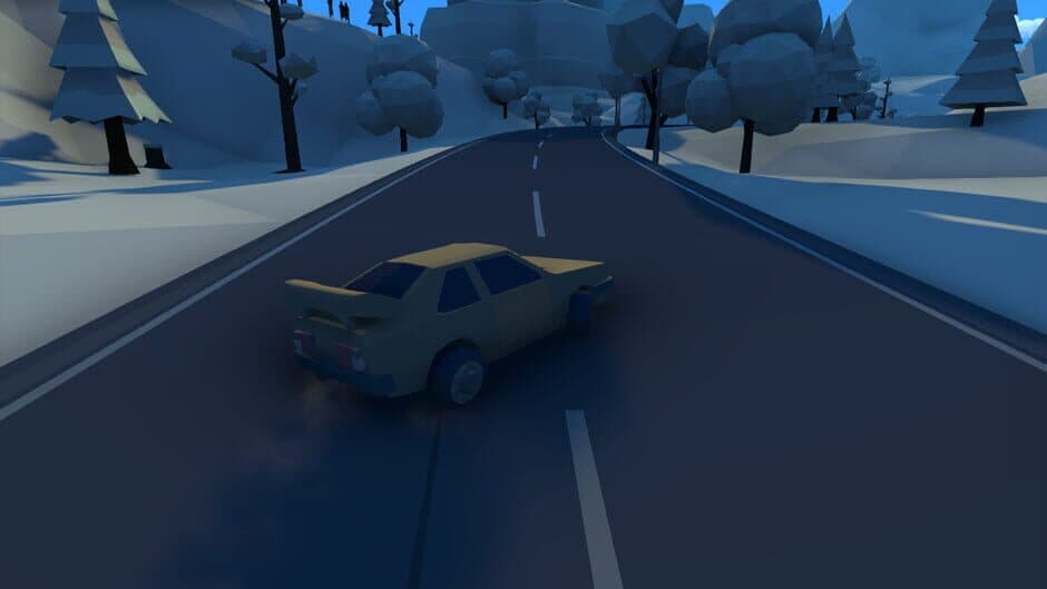 Скриншот 1 из Arcade Drift
