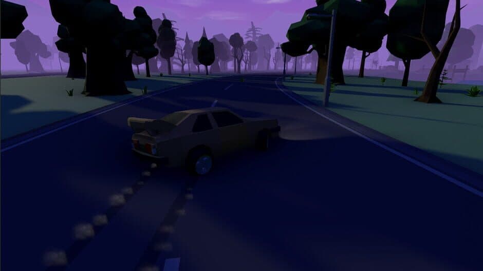 Скриншот 2 из Arcade Drift