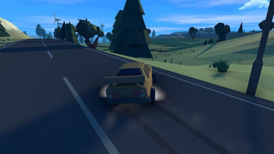 Скриншот 3 из Arcade Drift