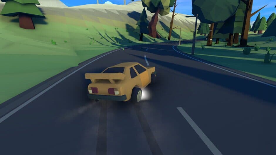 Скриншот 4 из Arcade Drift