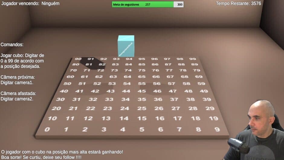 Скриншот 1 из Cubo ao Topo