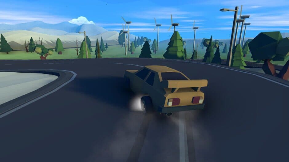 Скриншот 5 из Arcade Drift