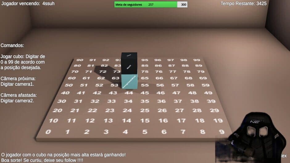 Скриншот 2 из Cubo ao Topo
