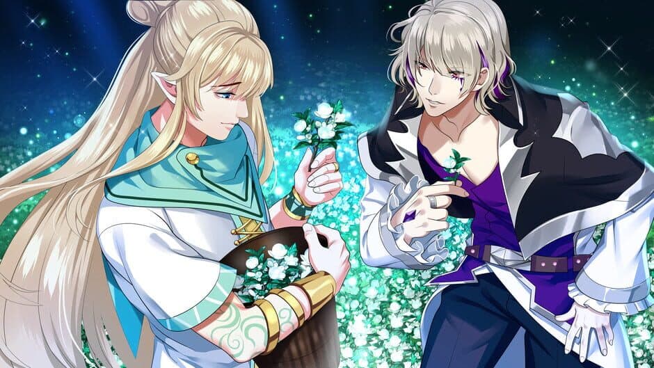 Скриншот 5 из I Deserve a Happy Ending