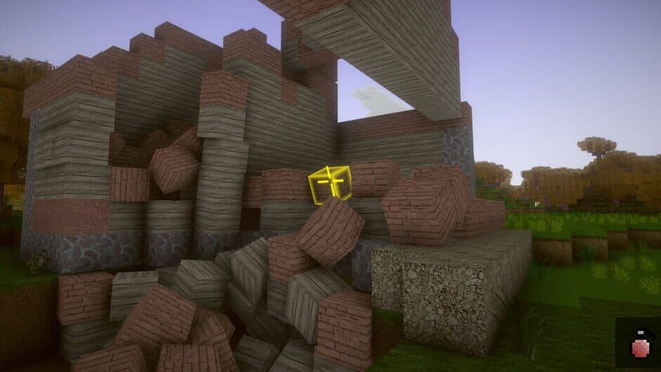 Скриншот 3 из Craftsman