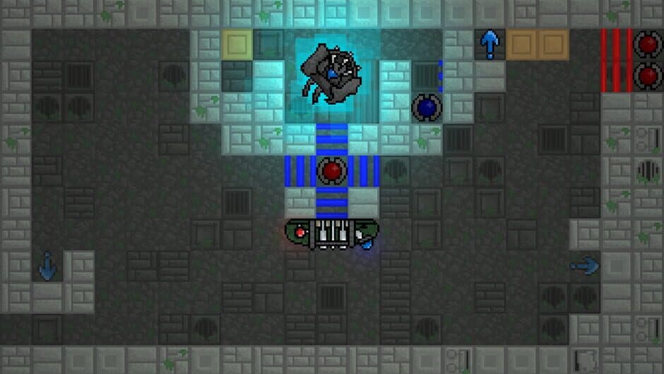 Скриншот 5 из Dual Snake