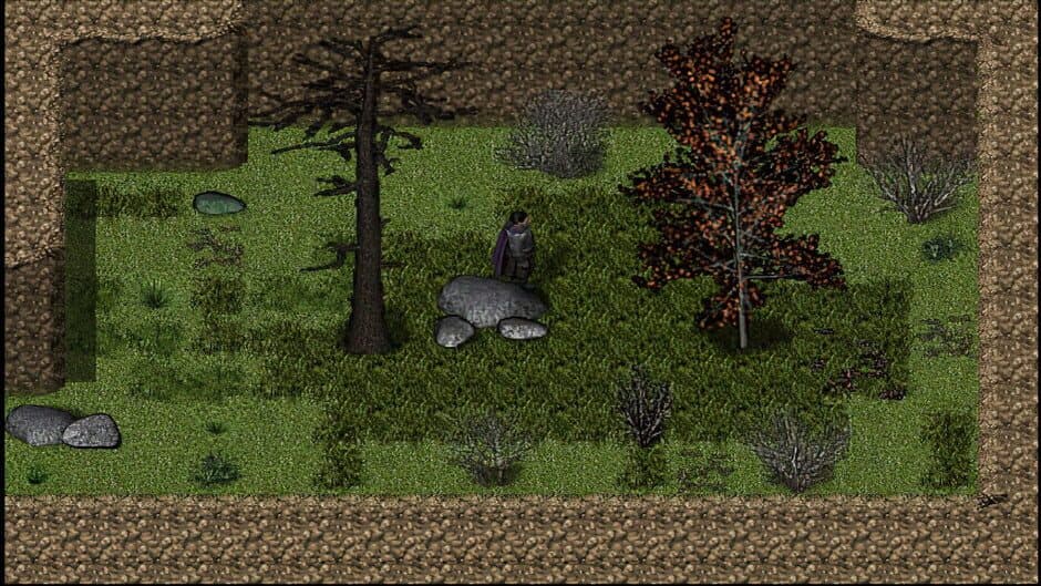 Скриншот 2 из Mysteries of Shaola: The Cave
