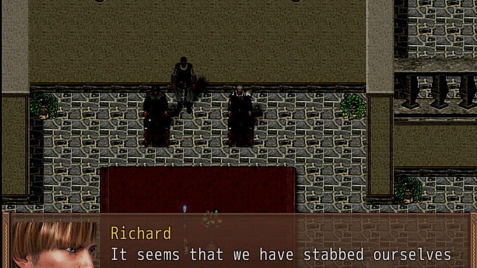 Скриншот 5 из Mysteries of Shaola: The Cave