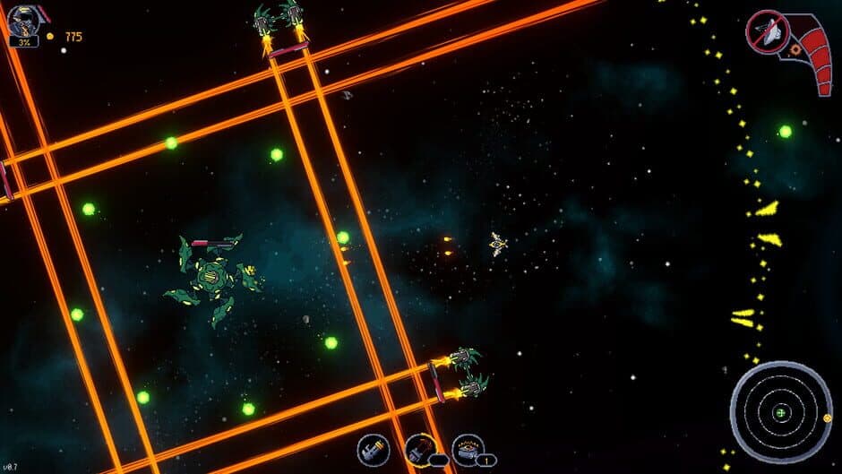 Скриншот 2 из Galaxy Highways