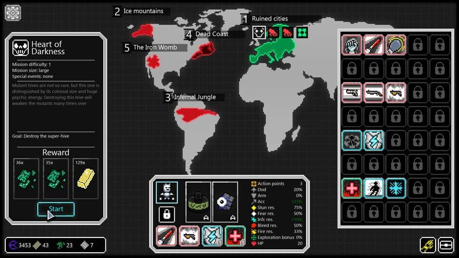 Скриншот 6 из Thermonuclear
