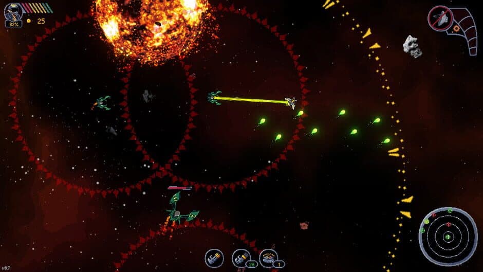 Скриншот 4 из Galaxy Highways