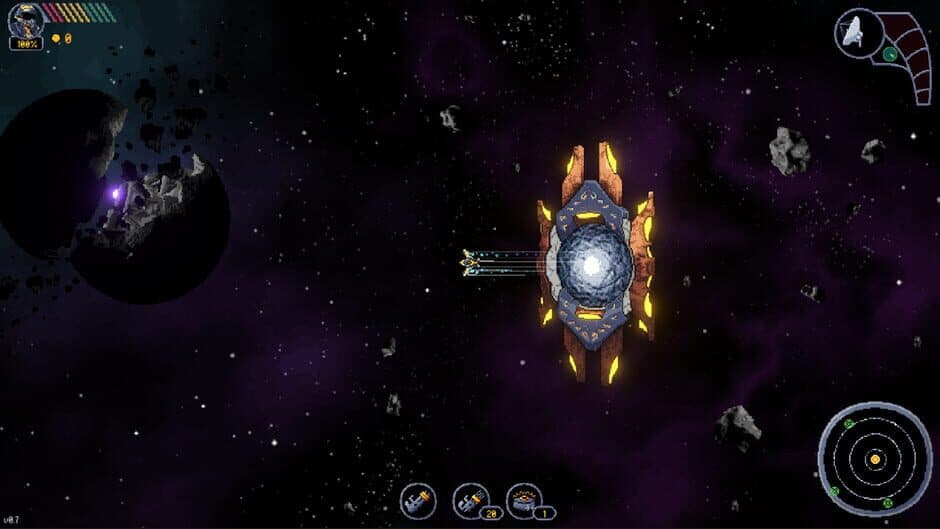 Скриншот 5 из Galaxy Highways
