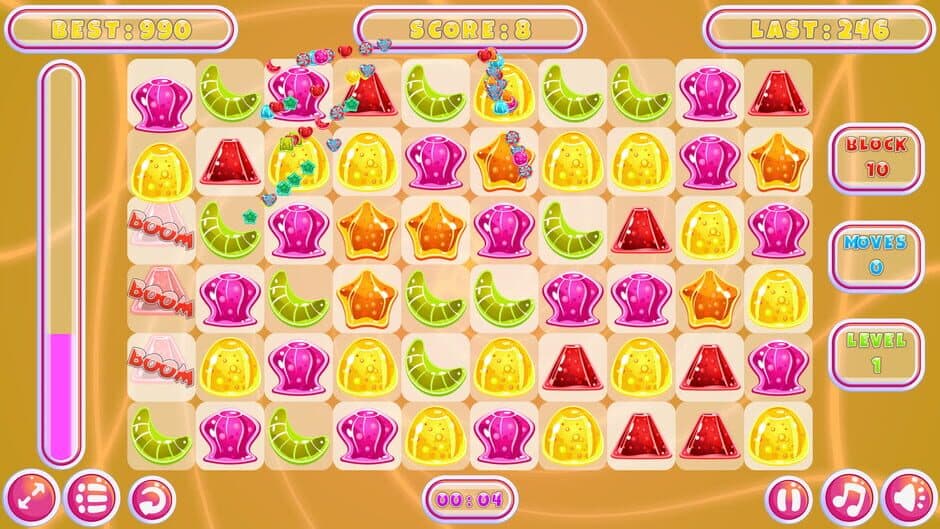 Скриншот 4 из Jelly 2