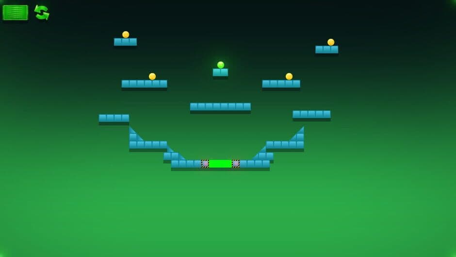 Скриншот 1 из Zball