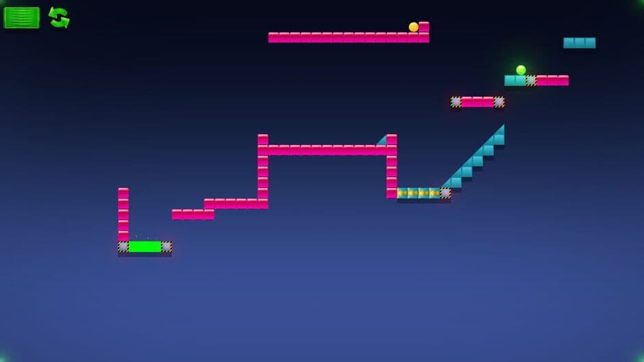 Скриншот 3 из Zball