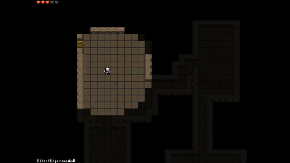 Скриншот 1 из Risky Floors