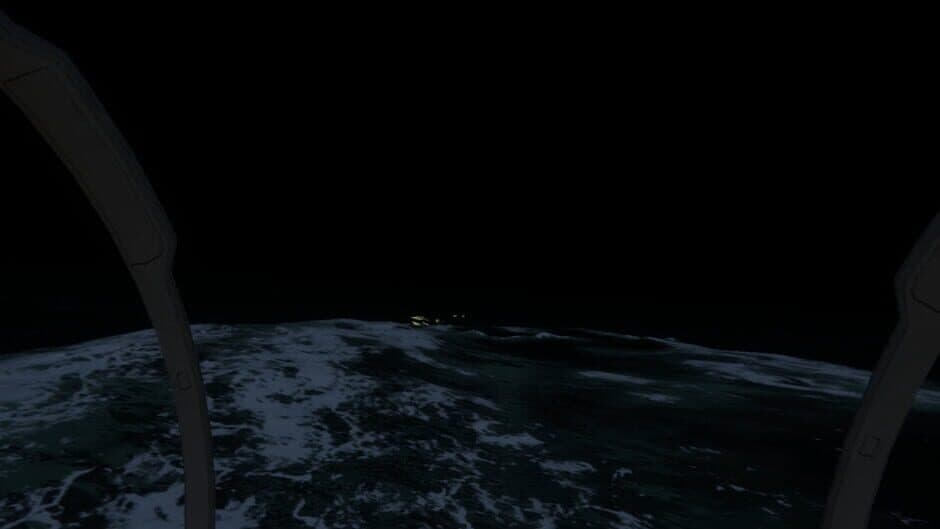 Скриншот 1 из The Dark