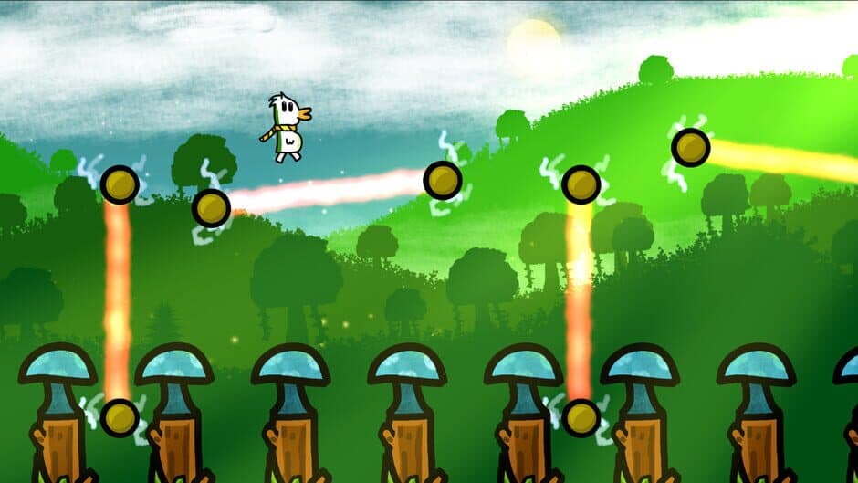 Скриншот 1 из SnakeLaw Island