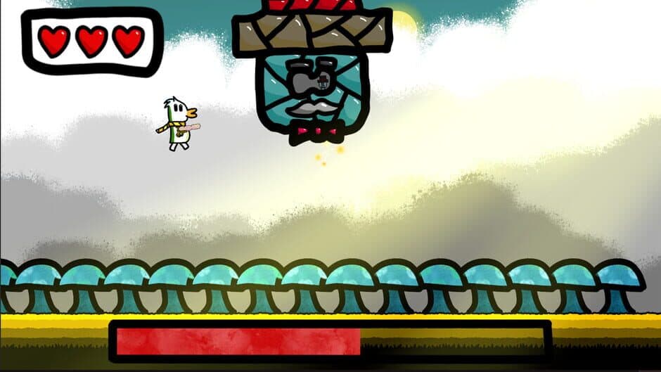 Скриншот 8 из SnakeLaw Island