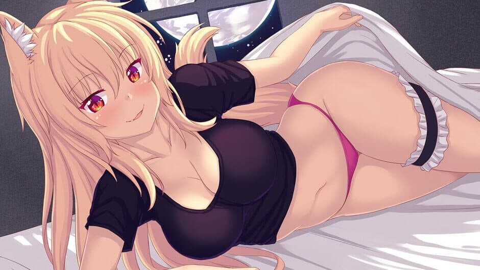 Скриншот 4 из Anime Artist: Tiffy’s Notty Secret