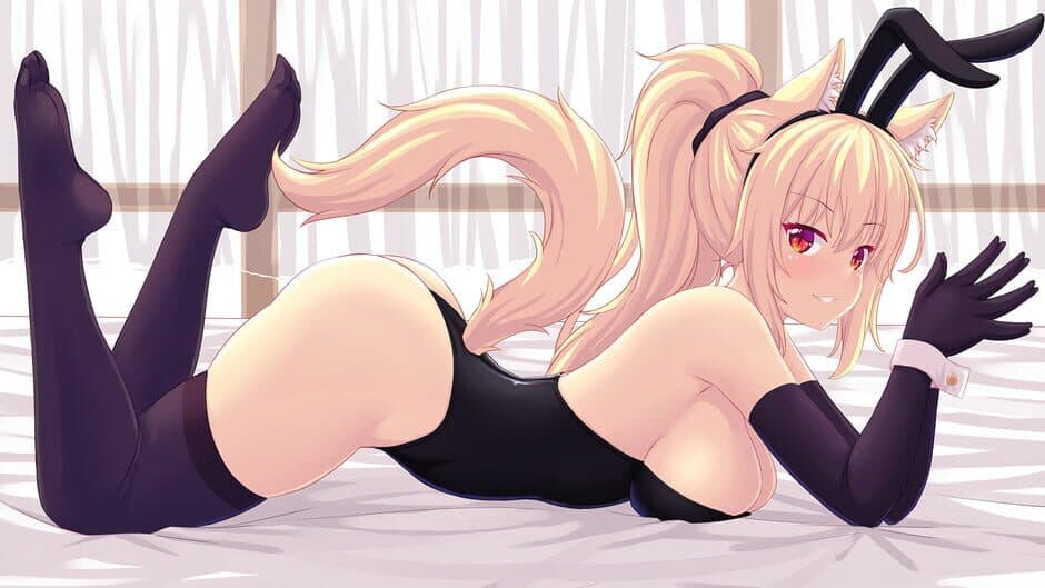 Скриншот 6 из Anime Artist: Tiffy’s Notty Secret