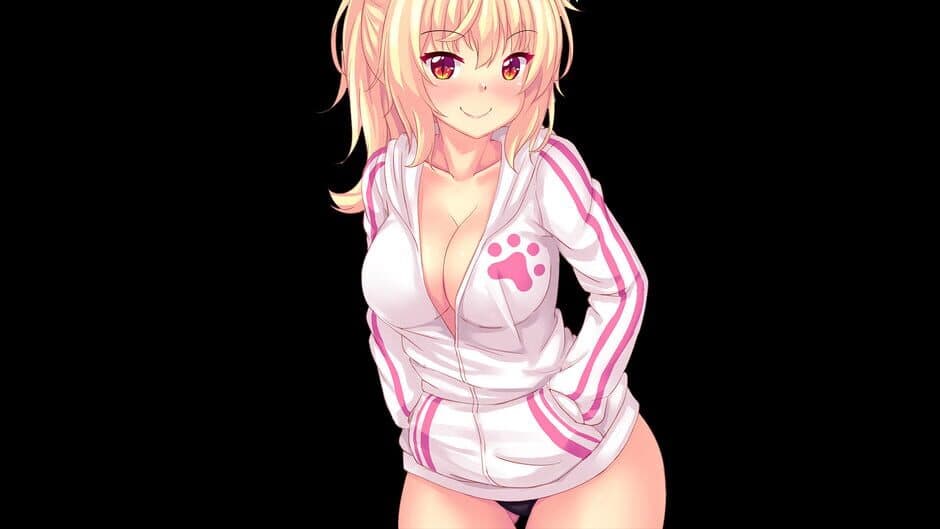 Скриншот 7 из Anime Artist: Tiffy’s Notty Secret