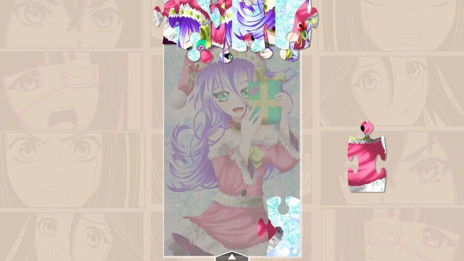 Скриншот 5 из Rosy Manga
